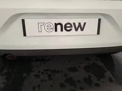 Photo 19 Renault Clio  SCe 65