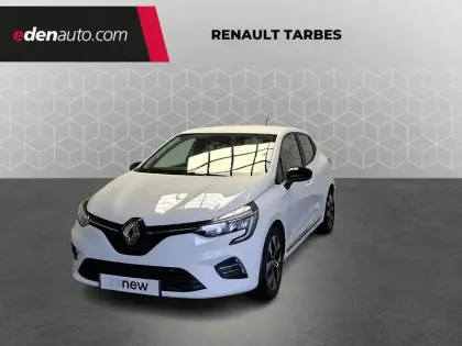 Photo 40 Renault Clio  SCe 65
