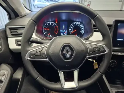 Photo 28 Renault Clio  SCe 65