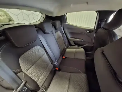 Photo 23 Renault Clio  SCe 65