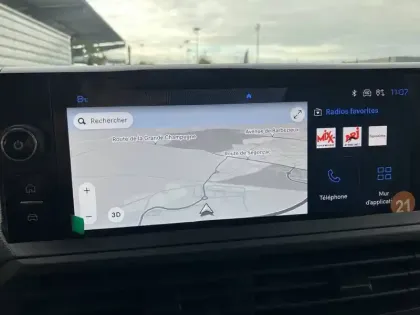 Photo 37 Peugeot Expert  FGN M BLUEHDI 145 BVM6