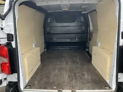 Photo 31 Peugeot Expert  FGN M BLUEHDI 145 BVM6