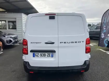 Photo 33 Peugeot Expert  FGN M BLUEHDI 145 BVM6