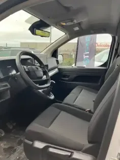 Photo 24 Peugeot Expert  FGN M BLUEHDI 145 BVM6