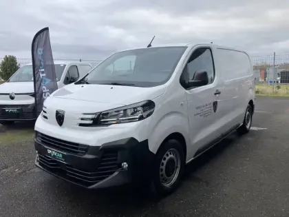 Photo 22 Peugeot Expert  FGN M BLUEHDI 145 BVM6