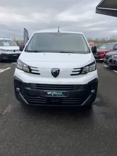 Photo 23 Peugeot Expert  FGN M BLUEHDI 145 BVM6