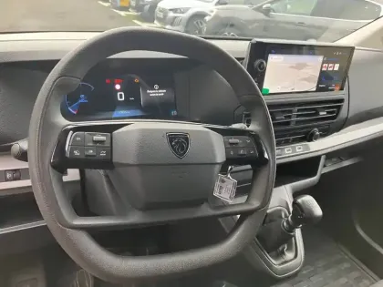 Photo Peugeot Expert