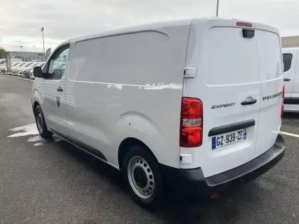 Photo 14 Peugeot Expert  FGN M BLUEHDI 145 BVM6