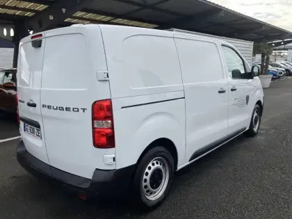 Photo 30 Peugeot Expert  FGN M BLUEHDI 145 BVM6