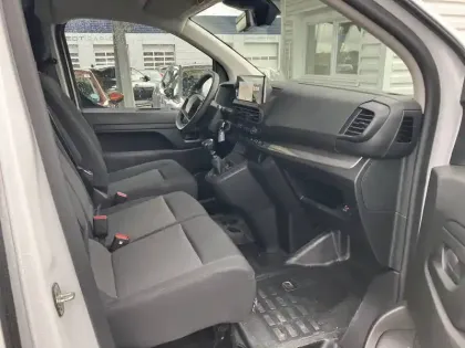 Photo 28 Peugeot Expert  FGN M BLUEHDI 145 BVM6