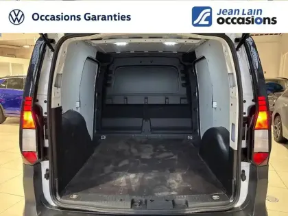 Photo 13 Volkswagen Caddy  CARGO 2.0 TDI 122 BVM6 4MOTION