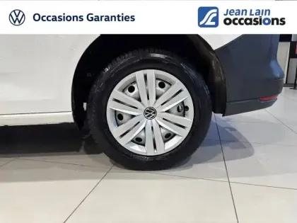 Photo 11 Volkswagen Caddy  CARGO 2.0 TDI 122 BVM6 4MOTION