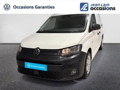 Photo Volkswagen Caddy Business