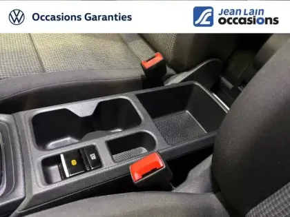 Photo 19 Volkswagen Caddy  CARGO 2.0 TDI 122 BVM6 4MOTION