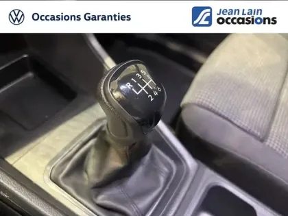 Photo 15 Volkswagen Caddy  CARGO 2.0 TDI 122 BVM6 4MOTION