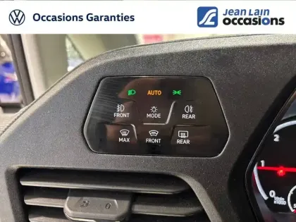 Photo 16 Volkswagen Caddy  CARGO 2.0 TDI 122 BVM6 4MOTION