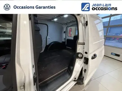 Photo 5 Volkswagen Caddy  CARGO 2.0 TDI 122 BVM6 4MOTION
