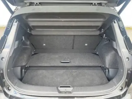 Photo 25 Nissan Qashqai  Mild Hybrid 140 ch