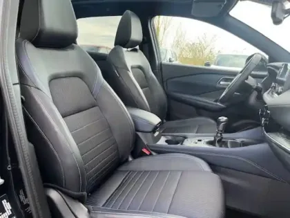 Photo 20 Nissan Qashqai  Mild Hybrid 140 ch