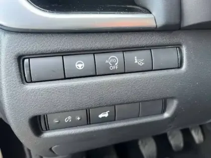 Photo 47 Nissan Qashqai  Mild Hybrid 140 ch