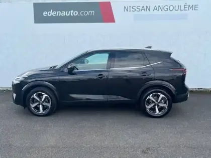 Photo 34 Nissan Qashqai  Mild Hybrid 140 ch