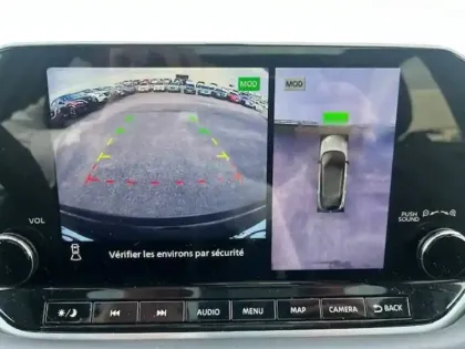 Photo 9 Nissan Qashqai  Mild Hybrid 140 ch