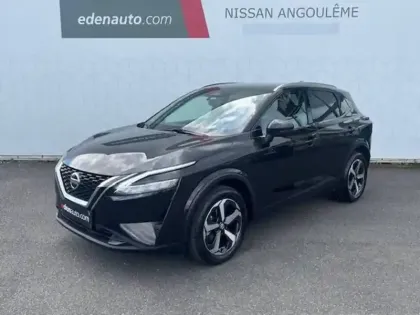 Photo 32 Nissan Qashqai  Mild Hybrid 140 ch