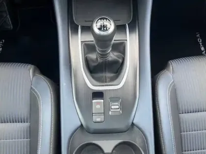 Photo 81 Nissan Qashqai  Mild Hybrid 140 ch