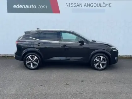 Photo 35 Nissan Qashqai  Mild Hybrid 140 ch