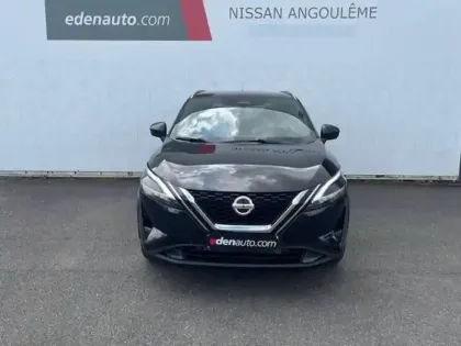 Photo 68 Nissan Qashqai  Mild Hybrid 140 ch