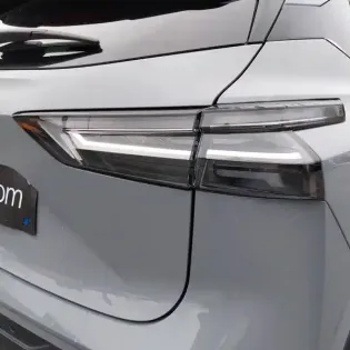 Photo 65 Nissan Qashqai  Mild Hybrid 140 ch