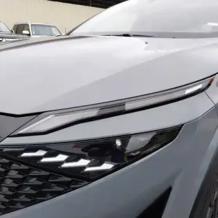 Photo 60 Nissan Qashqai  Mild Hybrid 140 ch