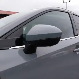 Photo 13 Nissan Qashqai  Mild Hybrid 140 ch