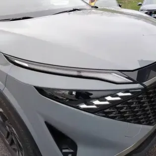 Photo 19 Nissan Qashqai  Mild Hybrid 140 ch