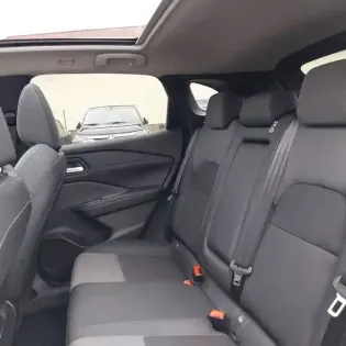 Photo 20 Nissan Qashqai  Mild Hybrid 140 ch