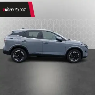 Photo 46 Nissan Qashqai  Mild Hybrid 140 ch