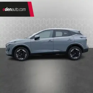 Photo 42 Nissan Qashqai  Mild Hybrid 140 ch