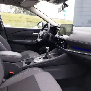 Photo 50 Nissan Qashqai  Mild Hybrid 140 ch