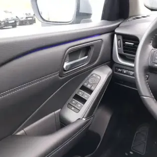 Photo 73 Nissan Qashqai  Mild Hybrid 140 ch