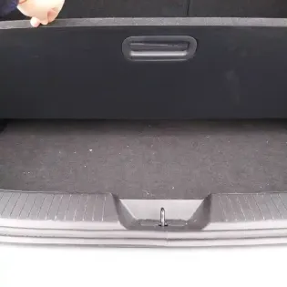 Photo 69 Nissan Qashqai  Mild Hybrid 140 ch