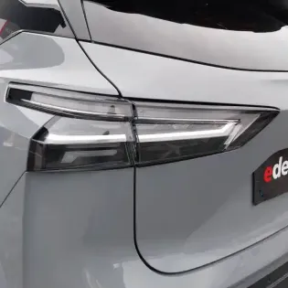 Photo 63 Nissan Qashqai  Mild Hybrid 140 ch