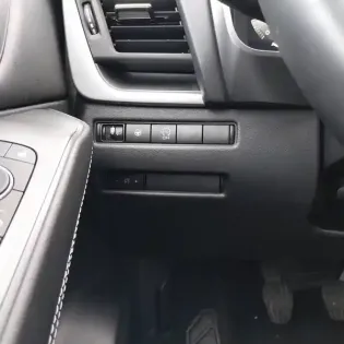 Photo 74 Nissan Qashqai  Mild Hybrid 140 ch