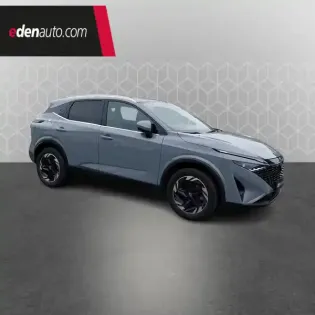 Photo 47 Nissan Qashqai  Mild Hybrid 140 ch