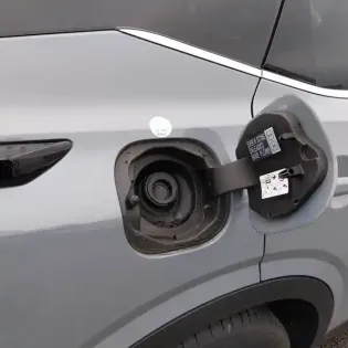 Photo 18 Nissan Qashqai  Mild Hybrid 140 ch