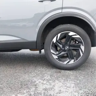 Photo 70 Nissan Qashqai  Mild Hybrid 140 ch