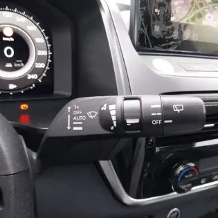 Photo 28 Nissan Qashqai  Mild Hybrid 140 ch