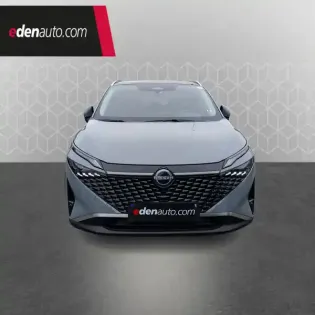 Photo 41 Nissan Qashqai  Mild Hybrid 140 ch