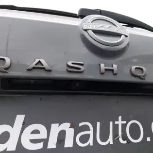 Photo 64 Nissan Qashqai  Mild Hybrid 140 ch