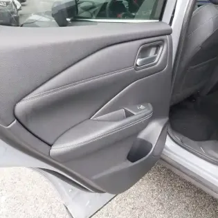 Photo 31 Nissan Qashqai  Mild Hybrid 140 ch