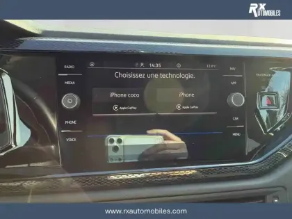 Photo 20 Volkswagen Polo  1.0 TSI 95 S&S BVM5